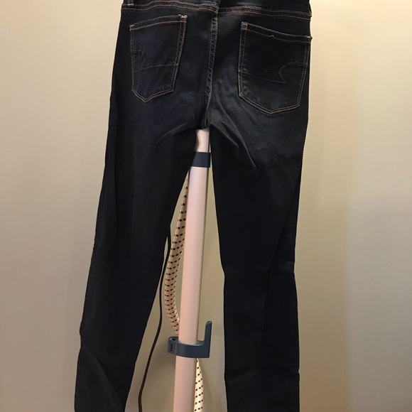 American Eagle Skinny size 4 reg - Picture 2 of 2
